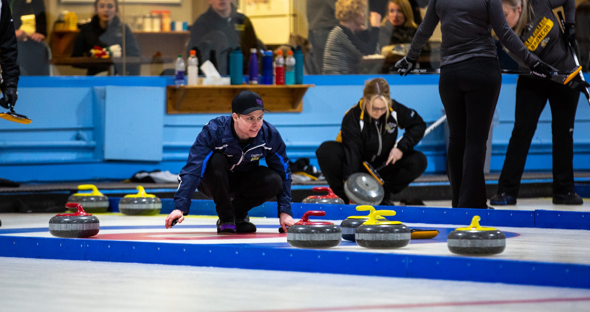 NAIT Ooks to have a presence at the 2020 Tim Hortons Brier