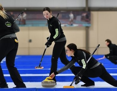 ACAC Bonspiel #2 wraps up at Red Deer&rsquo;s Pidherney Centre