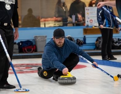 ACAC Curling Bonspiel #1