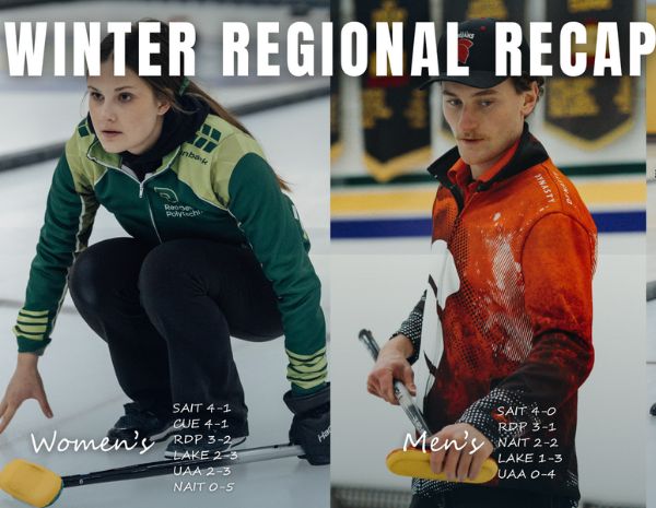 2025 ACAC Curling Winter Regionals Recap