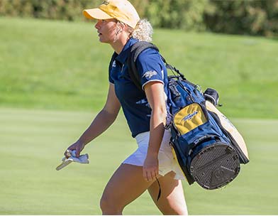 Kassidy Turcotte, Concordia University of Edmonton Thunder