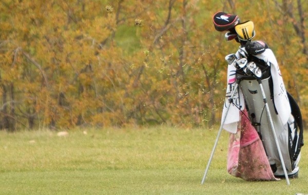 Day one of ACAC Golf Championships is complete