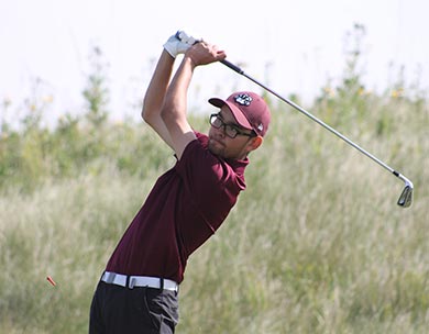 ACAC North Regional Golf Event Recap