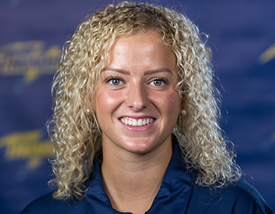 Kassidy Turcotte Honoured as 2019-20 ACAC Women&rsquo;s Golfer of the Year Sponsored by Alberta Golf