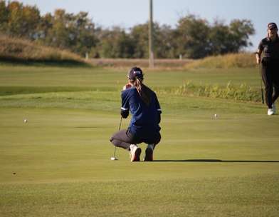 ACAC Golf Championships &ndash; Day 1 Results