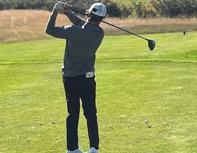 ACAC South Golf Regional - Day 1 Results