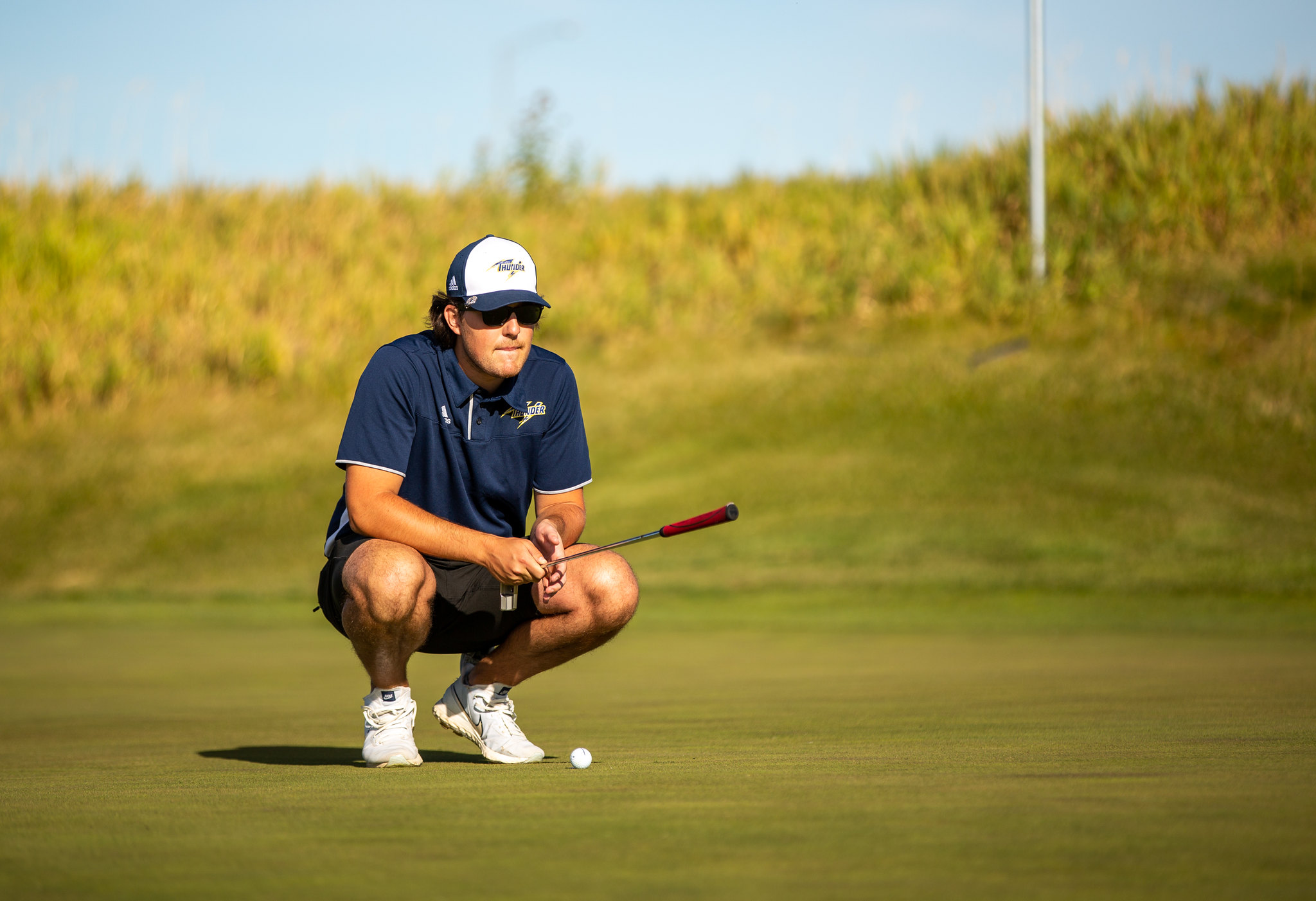 2023 Golf Schedule Released