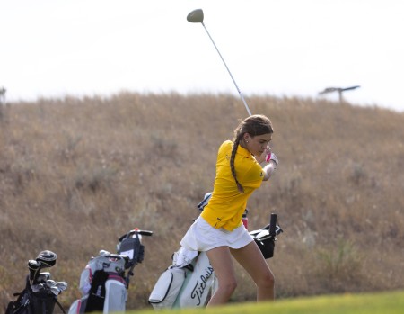 South Golf Regional - Day Two