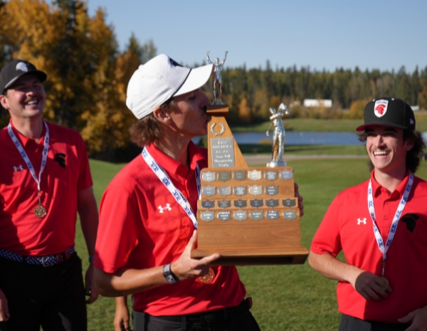 2023 ACAC Golf Championships - Final Round