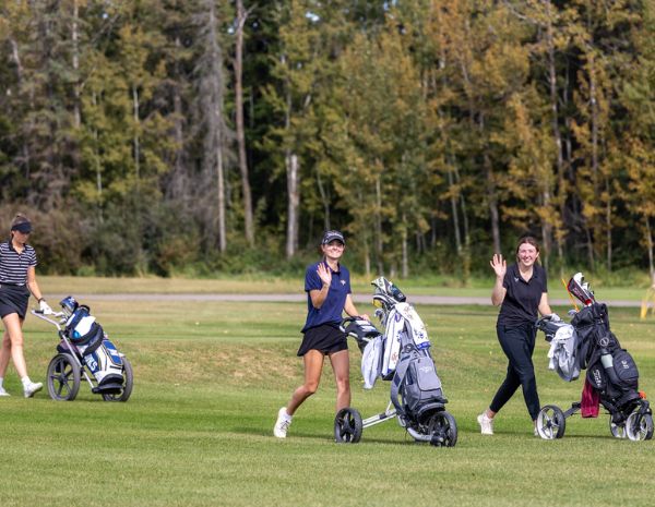 2024 ACAC Golf Championships - Day 1