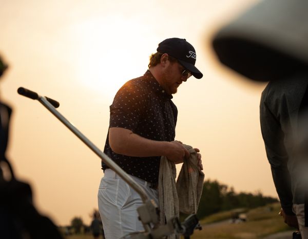 ACAC Golf Regional #1 Day Two Recap: Winds Shake Things Up