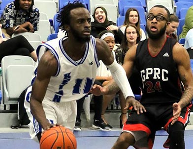 Outstanding Performances in the ACAC