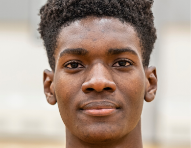 Manny Iloka Honoured as 2019-20 ACAC Men&rsquo;s Basketball North Rookie of the Year