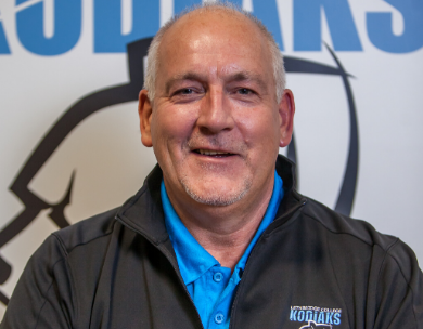 Ryan Heggie Named ACAC 2019-20 Men&rsquo;s South Coach of the Year