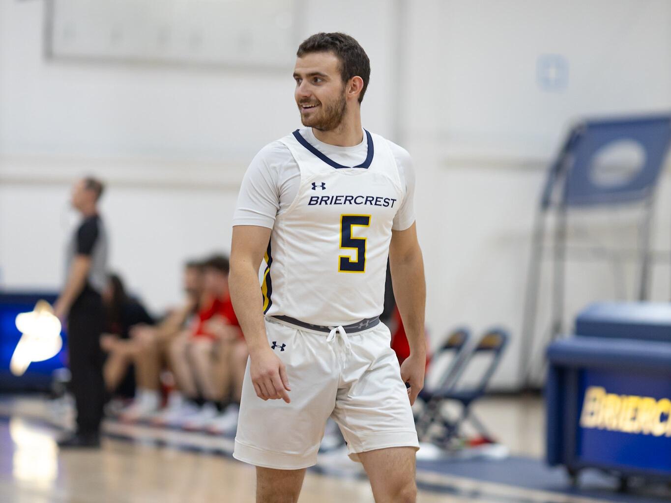 Briercrest Prepares to Welcome ACAC&rsquo;s Top Men&rsquo;s Basketball Teams