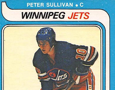 From Here to NHL Eternity