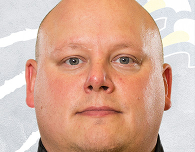Tim Fragle Named ACAC 2018-19 Men&rsquo;s Hockey Coach of the Year