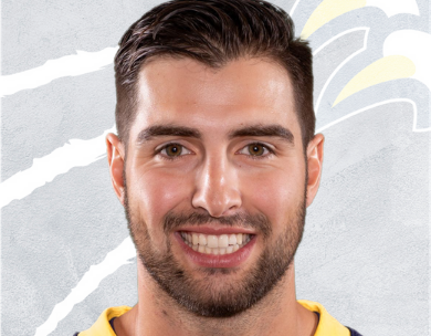NAIT&rsquo;s Colton Waltz Named 2019-20 Men&rsquo;s Hockey Top Scholastic Achiever