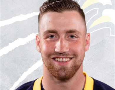 Ooks Jake Mykitiuk named ACAC Men&rsquo;s Hockey Player of the Year & Top Scorer
