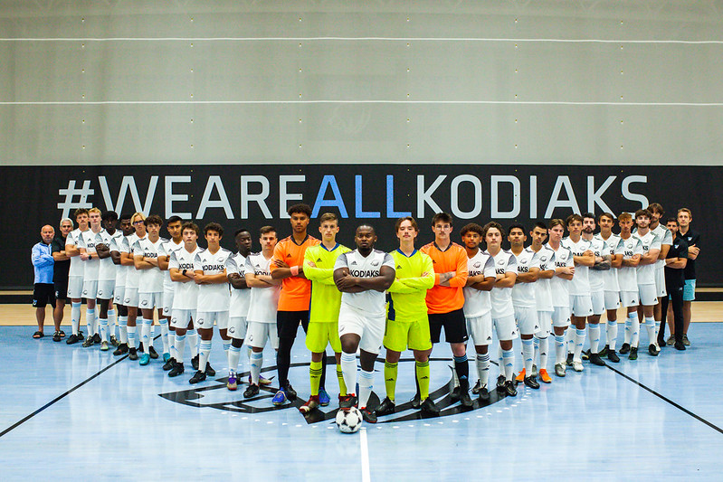 MFUT| Kodiaks take the Win Against the Rattlers