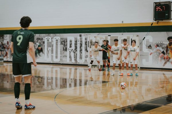 Kings top Rustlers in overtime thriller to win bronze