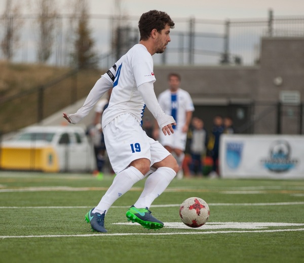 Keyano Huskies Claim Gold