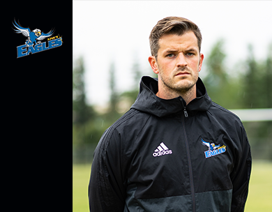 Todd Van Driel Named ACAC 2018-19 Men&rsquo;s North Soccer Coach of the Year