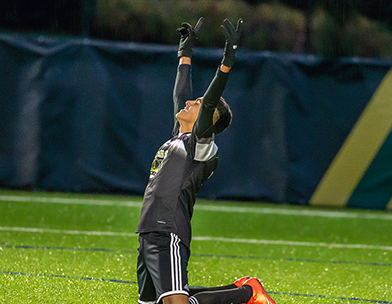 2019 CCAA Men's Soccer Nationals Recap
