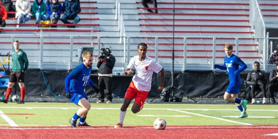 SAIT Trojans vs KC Huskies men&rsquo;s bronze medal match&nbsp;