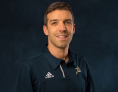 Nolan Weinmaster Named ACAC 2017-18 Women&rsquo;s South Volleyball Coach of the Year