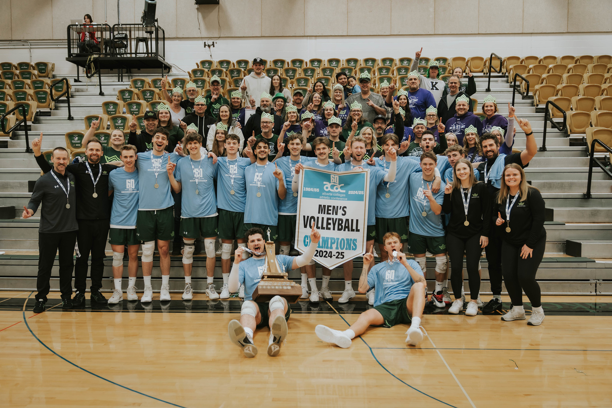 2025 MVB Championship Final Day Recap