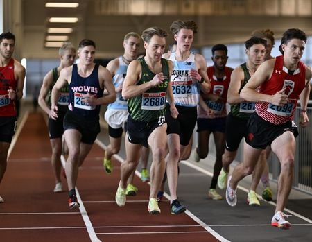 Red Deer Polytechnic come through with huge results, finish in first place overall