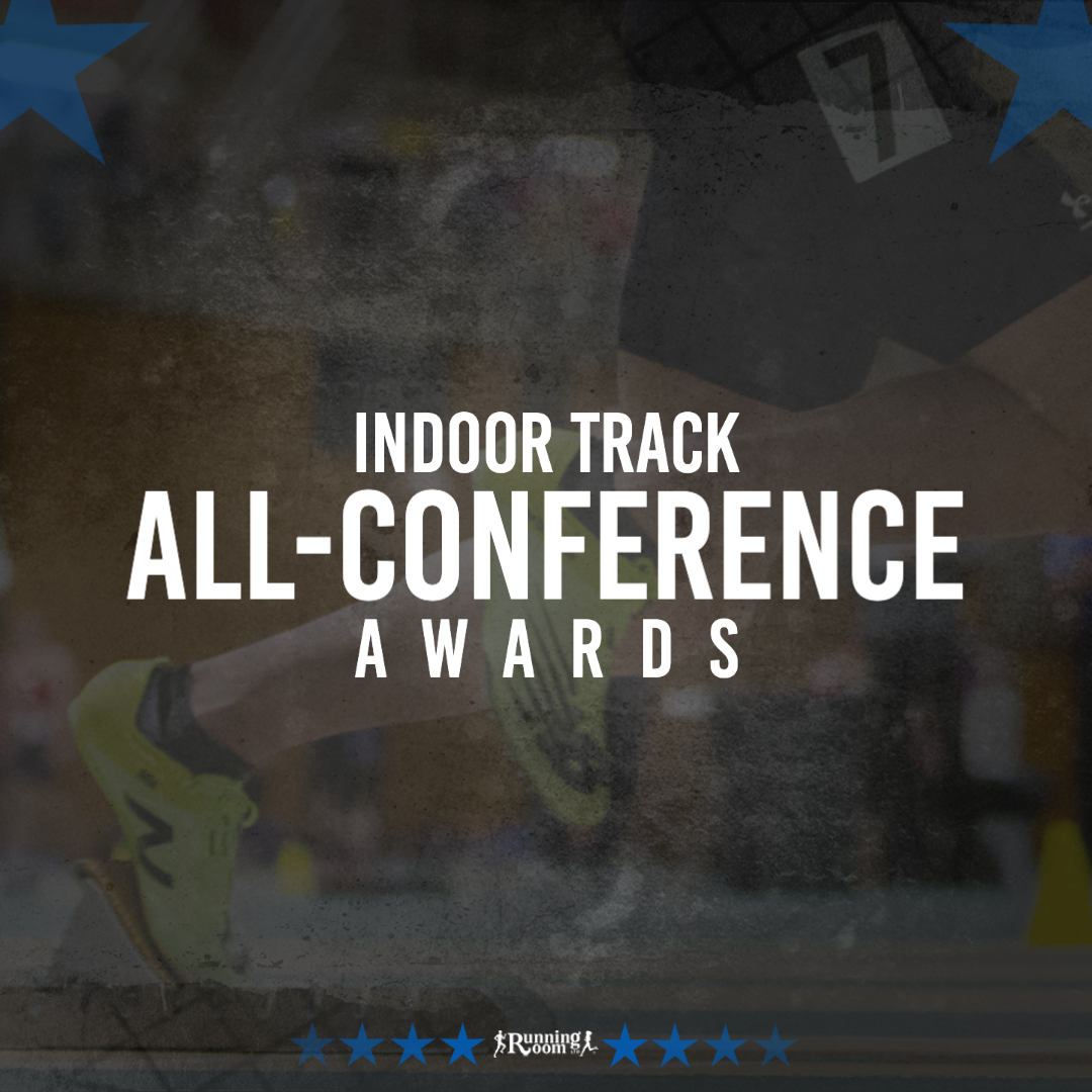 2022-23 ACAC Indoor Track All-Conference