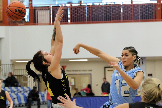 Medicine Hat Rattlers 76&nbsp;Lethbridge College Kodiaks 36&nbsp; &nbsp;