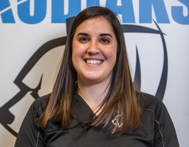 Deanna Simpson Named ACAC 2019-20 Women&rsquo;s South Coach of the Year
