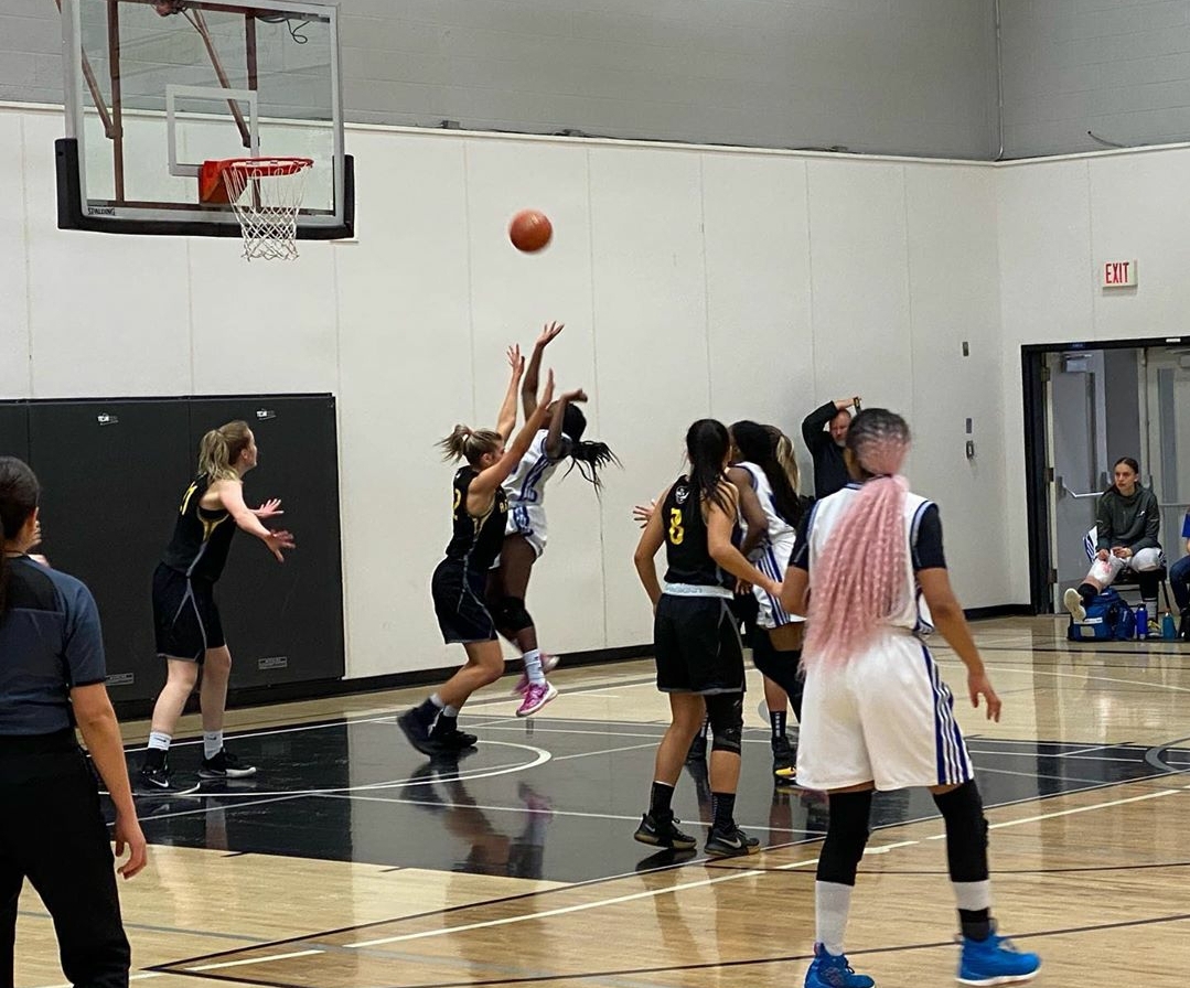 Keyano hold off Rattler comeback to win Opening game
