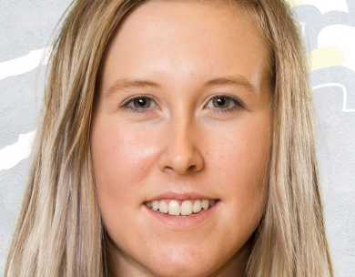Megan Leblanc of the NAIT Ooks Honoured as ACAC Women's Hockey Top League Scorer