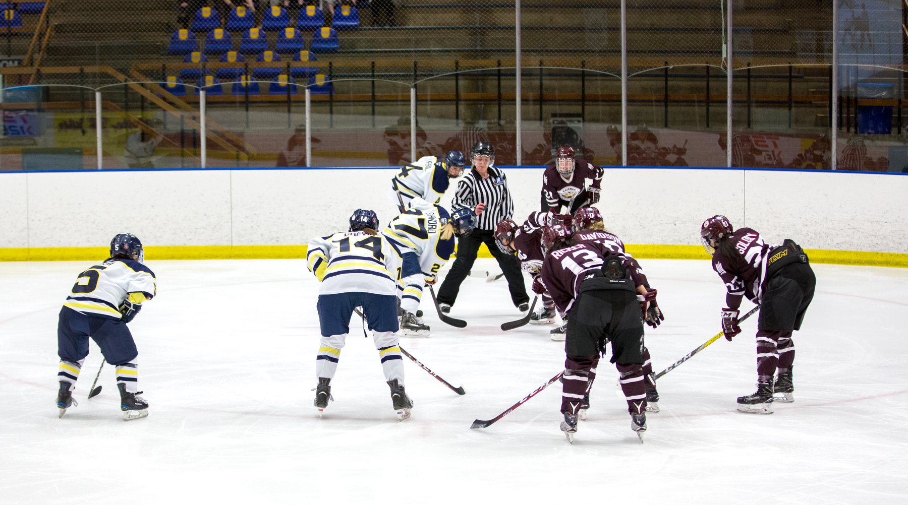 Ooks on the ropes after game two defeat