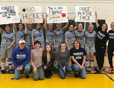 ACAC Men and Women Futsal Championship Preview