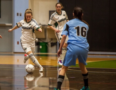 Rattlers look for solid finish at Rustler hosted championships