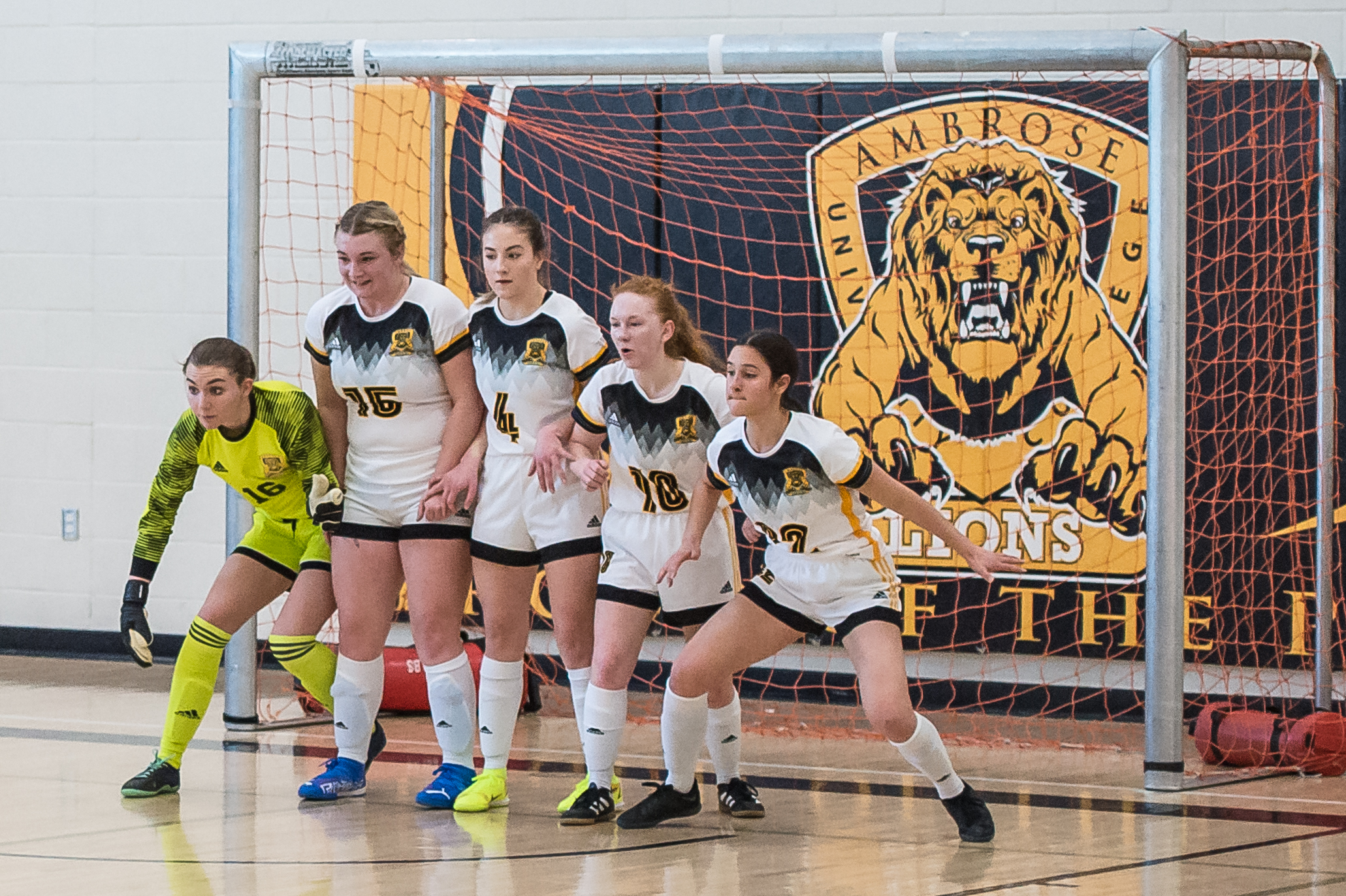 Medicine hat overthrows Ambrose Lions in final Match of tournament