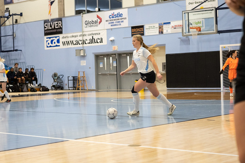 WFUT| Kodiaks Fall to their Rivals the Rattlers
