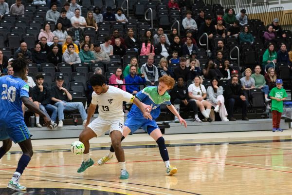 ACAC South Regional Men's Futsal Tournament 2 Recap