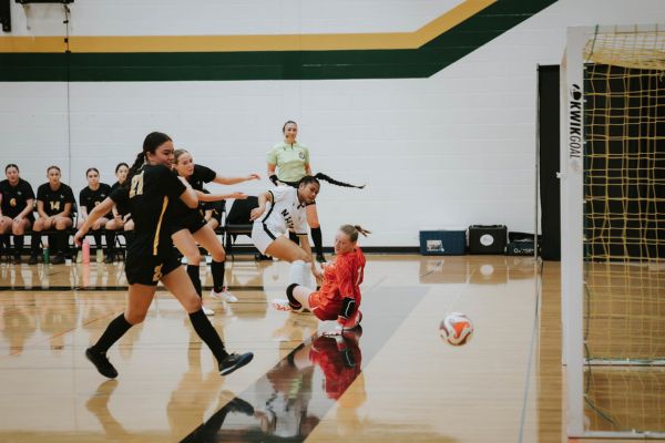 NAIT Ooks take down Medicine Hat Rattlers to kick off women&rsquo;s championship