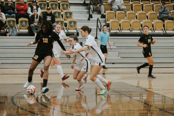 NAIT Ooks defeat Medicine Hat to advance to gold medal match