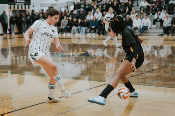 Rattlers win bronze in thriller over Rustlers
