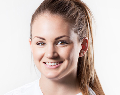 Marissa Webb Honoured as the 2015-16 ACAC Women&rsquo;s Soccer Rookie of the Year