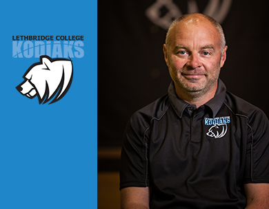 Sean Carey Named ACAC 2018-19 Men&rsquo;s & Women&rsquo;s South Soccer Coach of the Year
