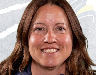 Carole Holt Honoured as 2019-20 ACAC North Women&rsquo;s Soccer Coach of the Year