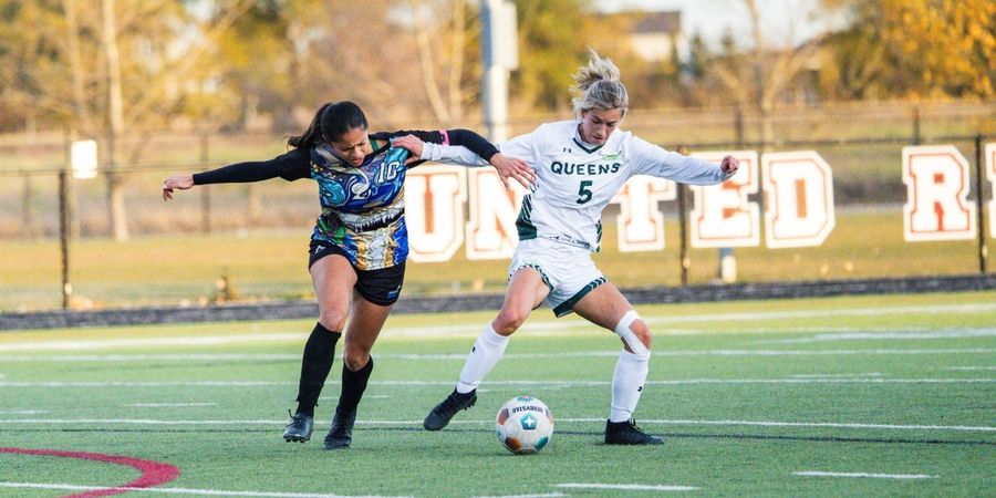 WSOC KC Huskies vs RDP Queens &ndash; Quarterfinal 2&nbsp;